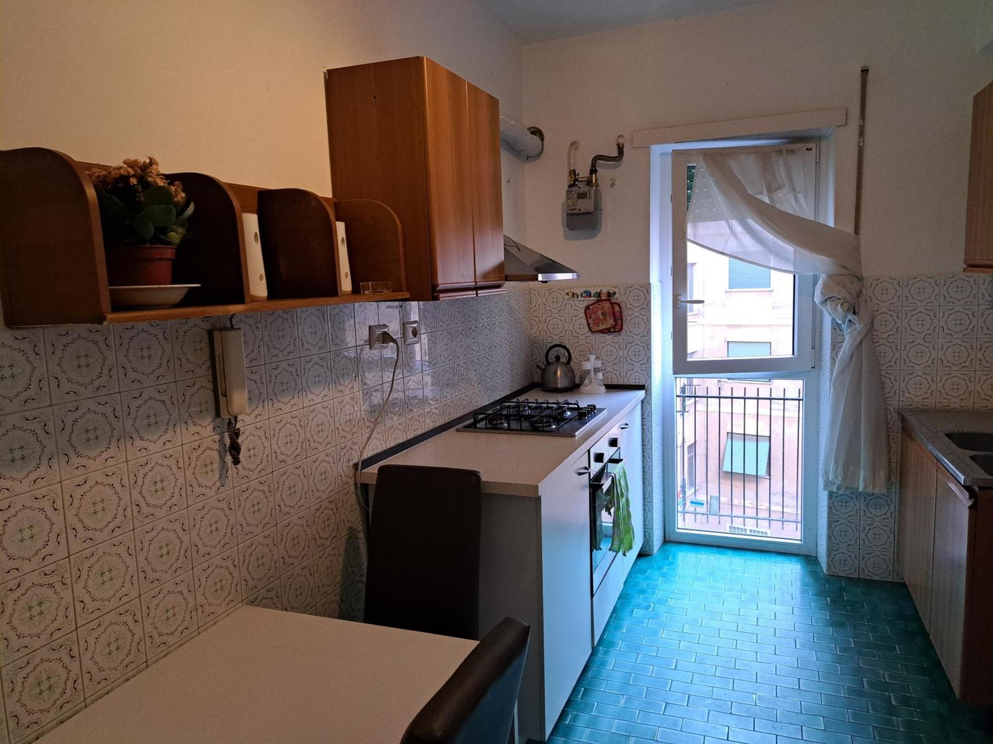 Centro Monti Tiburtini B&B Roma Exteriér fotografie