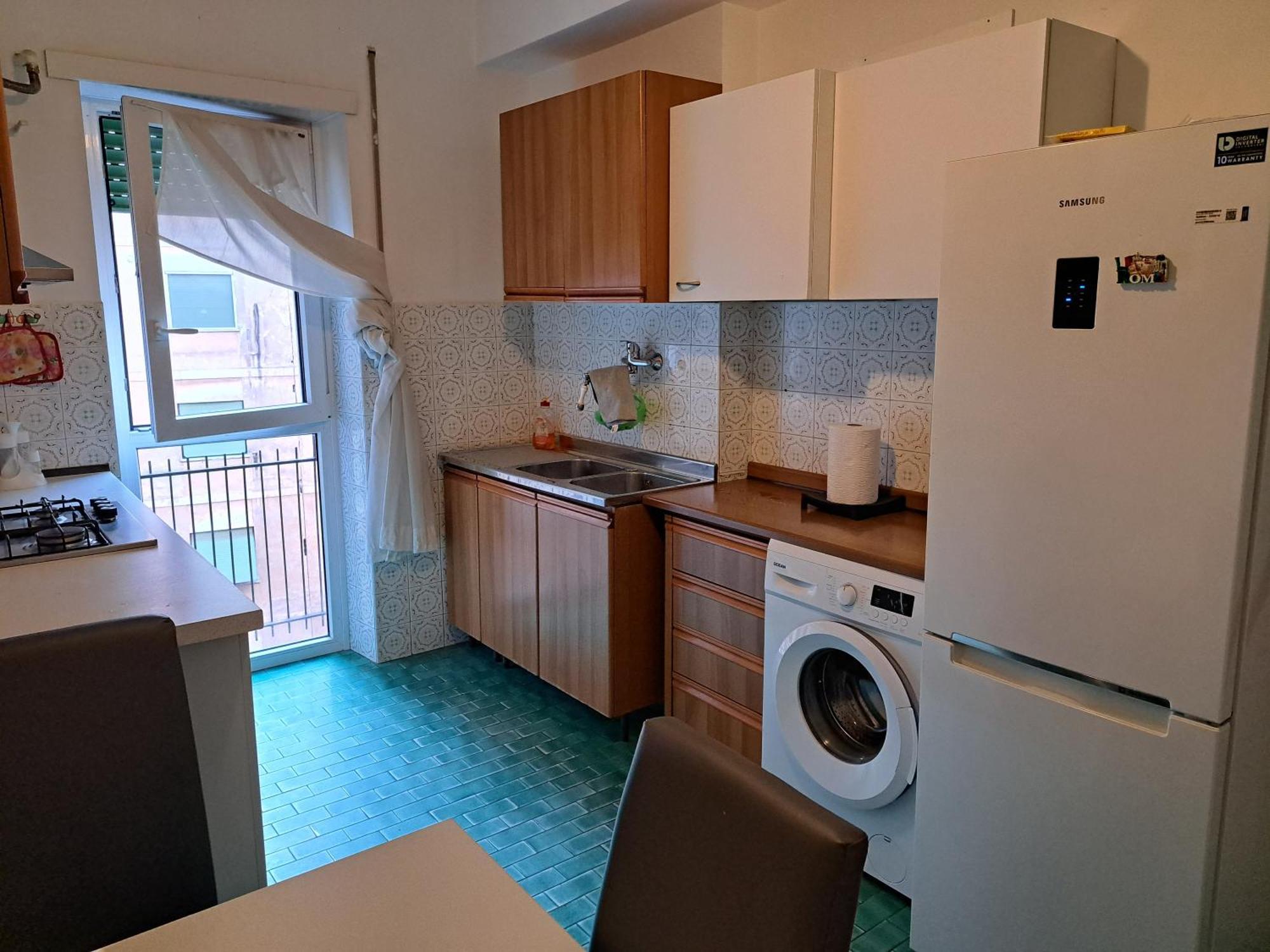 Centro Monti Tiburtini B&B Roma Exteriér fotografie