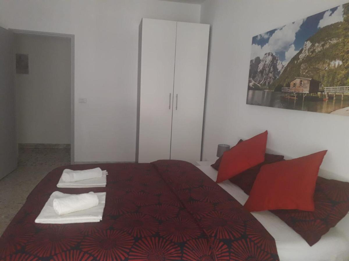 Centro Monti Tiburtini B&B Roma Exteriér fotografie