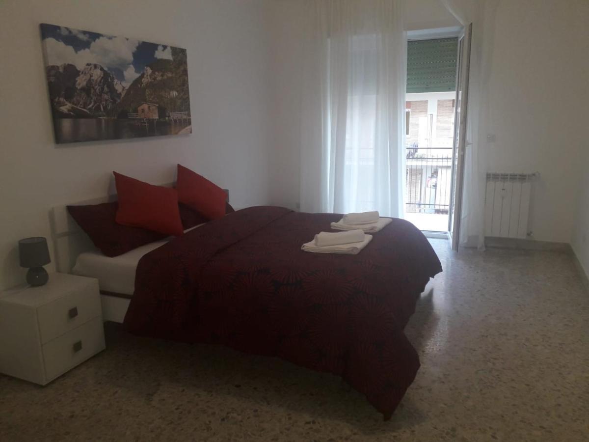 Centro Monti Tiburtini B&B Roma Exteriér fotografie