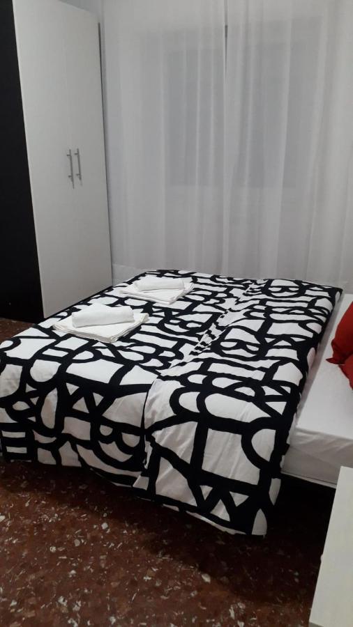 Centro Monti Tiburtini B&B Roma Exteriér fotografie