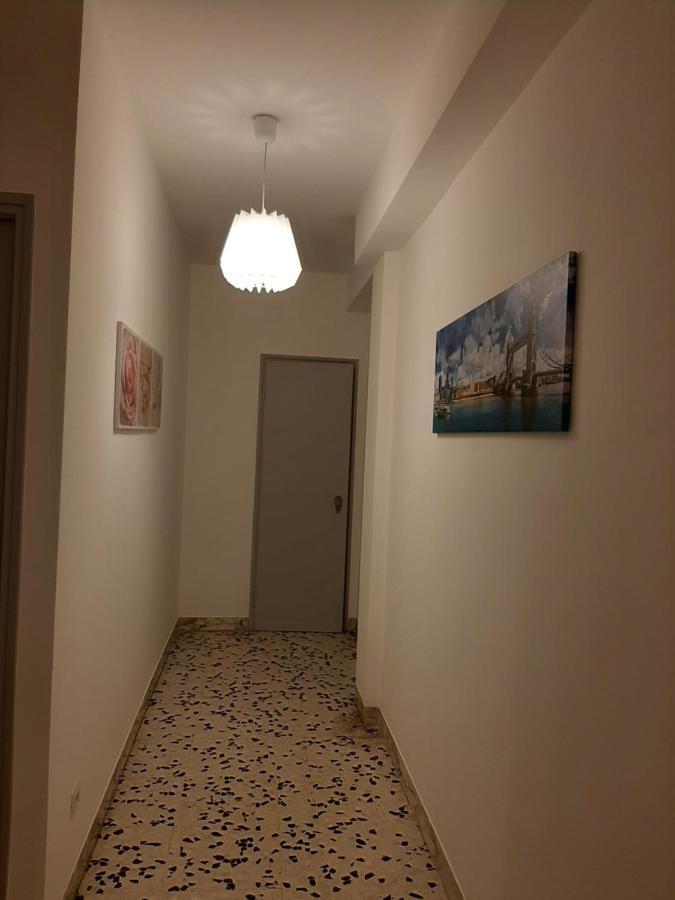 Centro Monti Tiburtini B&B Roma Exteriér fotografie