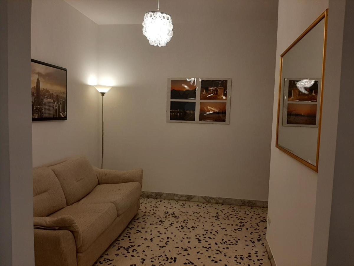 Centro Monti Tiburtini B&B Roma Exteriér fotografie