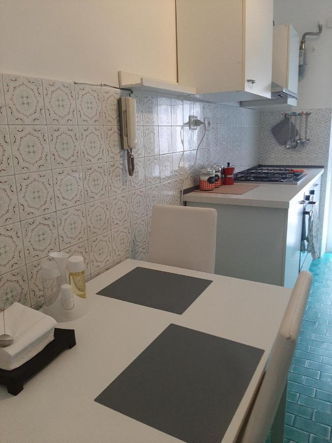 Centro Monti Tiburtini B&B Roma Exteriér fotografie