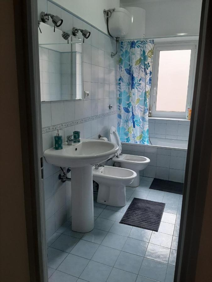 Centro Monti Tiburtini B&B Roma Exteriér fotografie