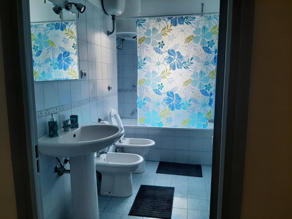 Centro Monti Tiburtini B&B Roma Exteriér fotografie