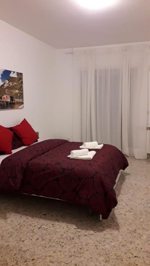 Centro Monti Tiburtini B&B Roma Exteriér fotografie